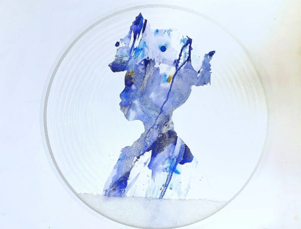 Sachi Rome, When The Stars Fall To Earth You Will See Me Spirit, 2023