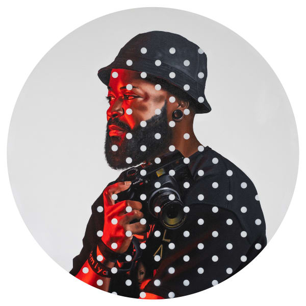 Jeremy Biggers, Defiant 021 (Donnie), 2024