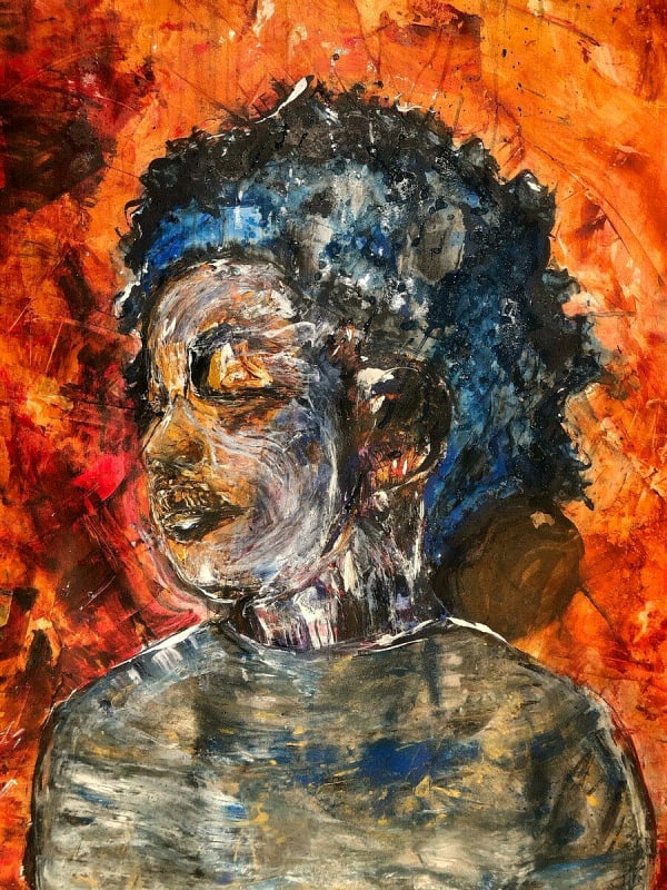 Sachi Rome, O Brother I am With You, 2023