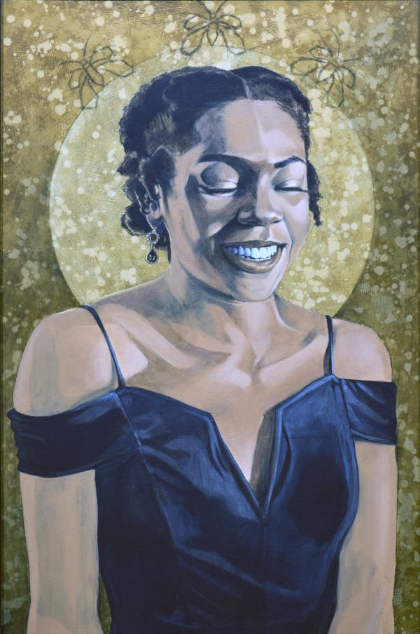 Steven Cozart, Ephemera: Rae of Sunshine 2025