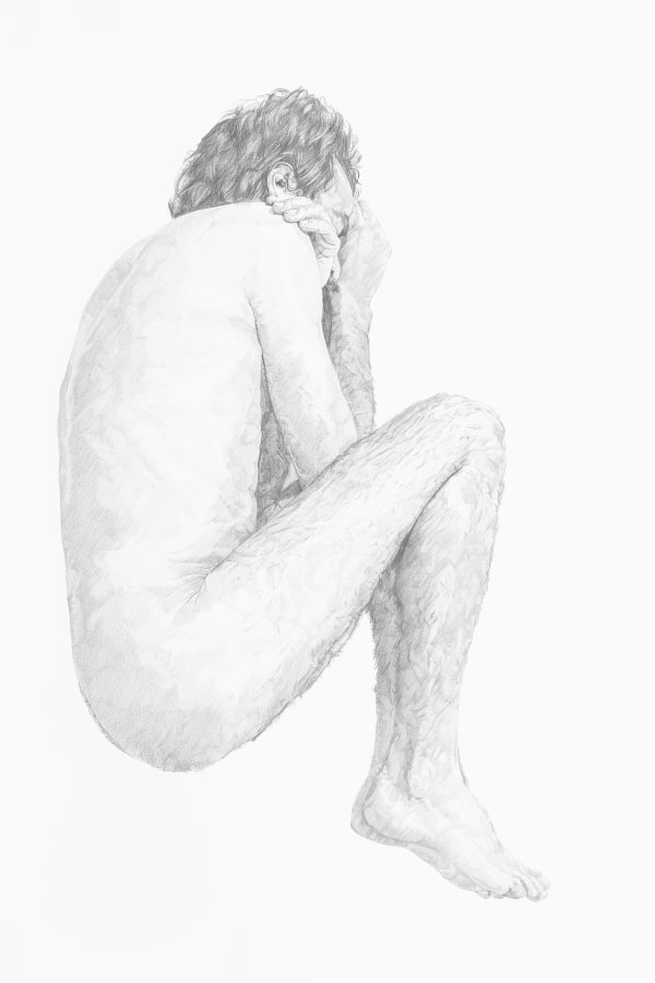 Atef Maâtallah, Dans la matrice, 2019
