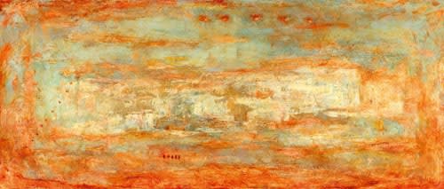 Emna Masmoudi, Horizons, 2011