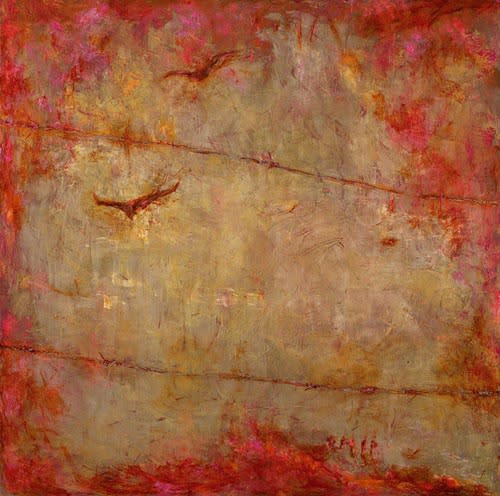 Emna Masmoudi, Libre Pensées, 2012