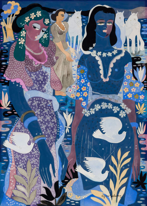 Abu Dhabi Art | Focus