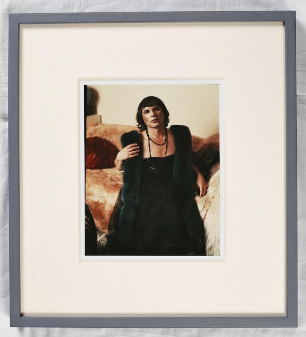 ‘Spotlight’ at Frieze Masters: Solo Shows by 20th-Century Artists