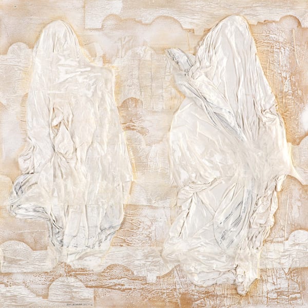 Meriem Bouderbala, Bedouinas I, 2023