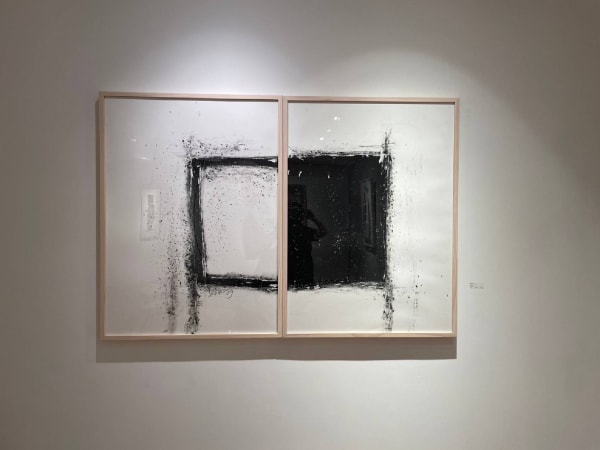 黎志文紙上作品 1976-2021