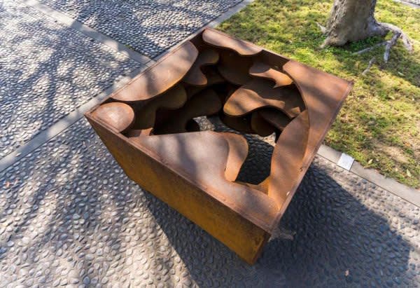 Lai Chi Man , Mountains, 2019