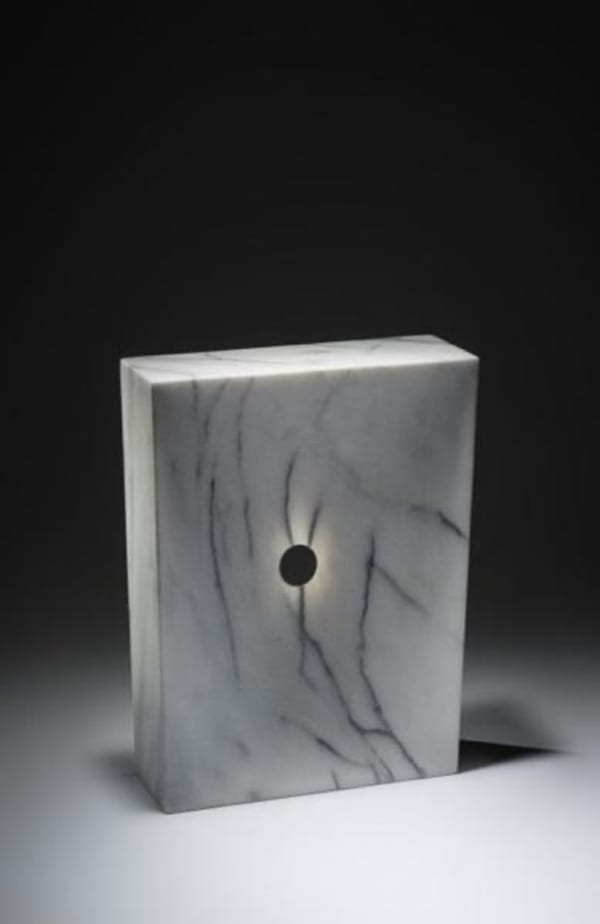 黎志文, Circle & Square, 2017