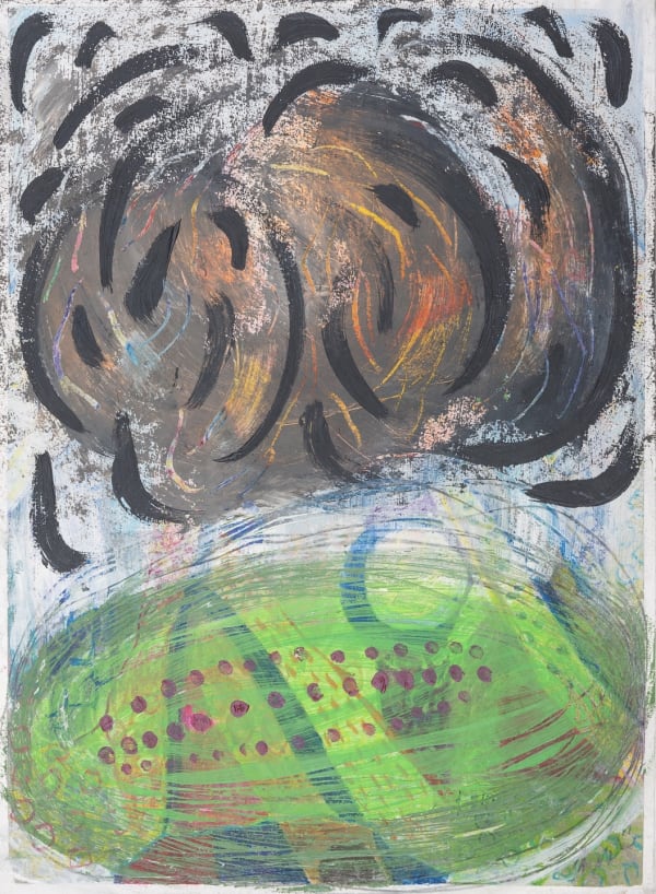 黎志文, 野外, 2013