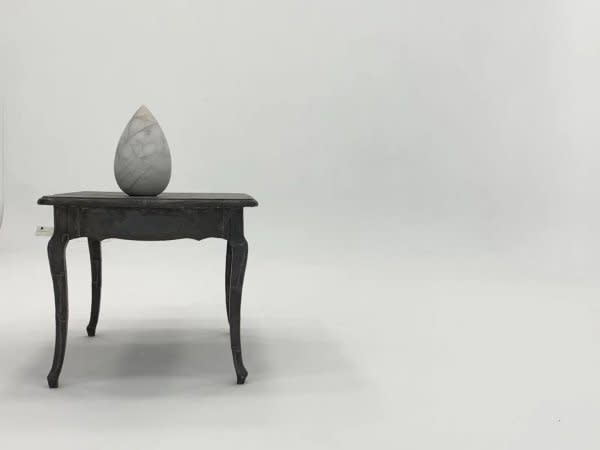 Lai Chi Man, Chill Out, 2013