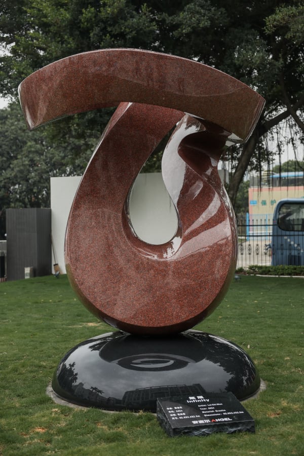 黎志文, Infinity @ Shenzhen Angel Co., Ltd, 2024