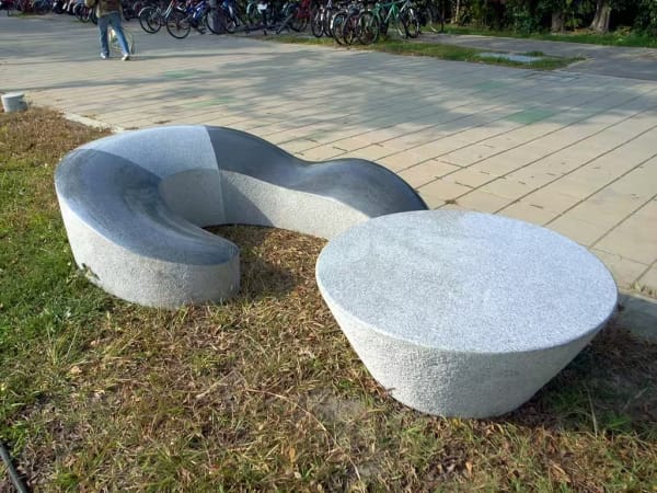 黎志文, 街道家俱 @高雄市立運動(十五組), 2016