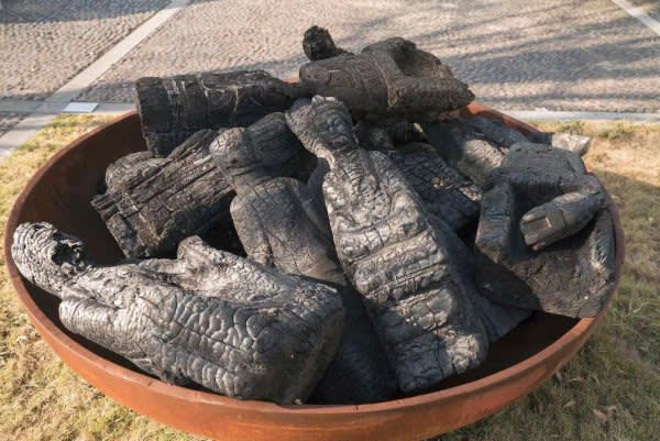 Lai Chi Man , Community II, 2019