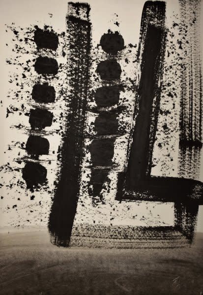 黎志文, 窗外的雨滴, 2019