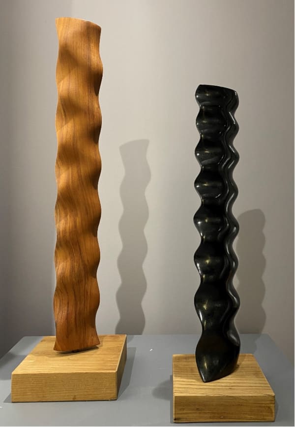 黎志文, Spring, 2013