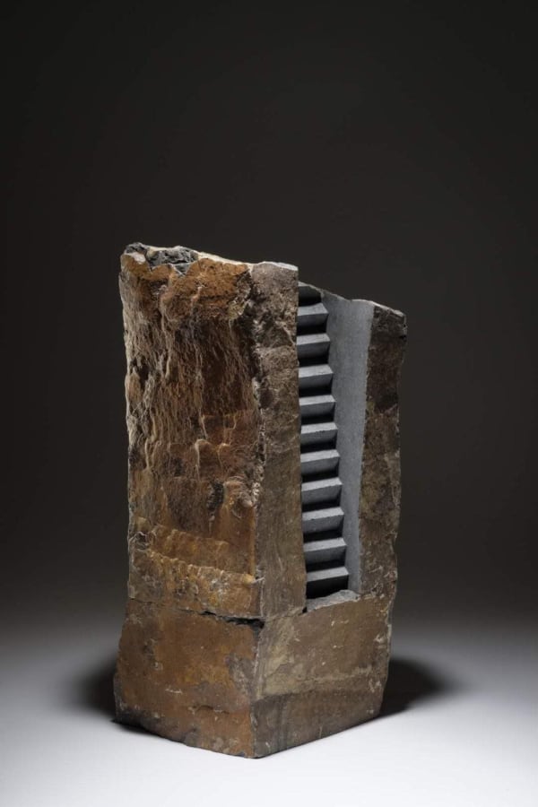 黎志文, Scenery, 2018