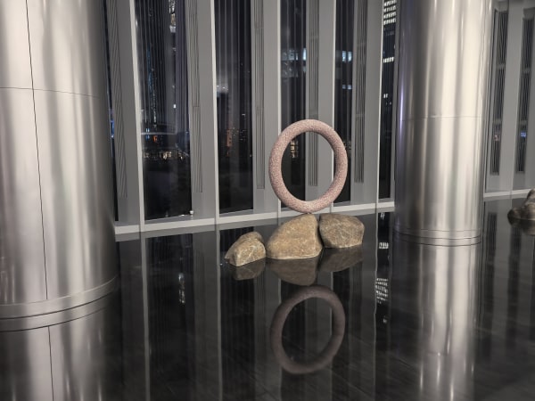 “Viewing Mountains and Waters” @ Shenzhen Ramaxel Technology (Shenzhen) Co., Ltd, 2025