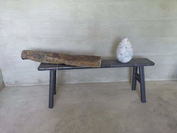 Lai Chi Man , Chill Out, 2013