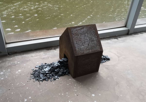 黎志文, Golden House, 2019