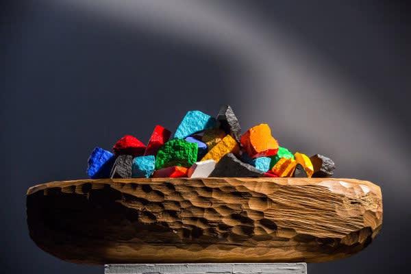 Lai Chi Man, Community, 2020