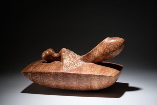 黎志文, Dragonfly, 1975