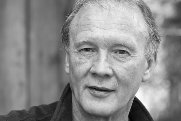 Photo by Simeon Johnke