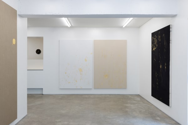 구자현 Selected Works - Tableaux · Printmaking