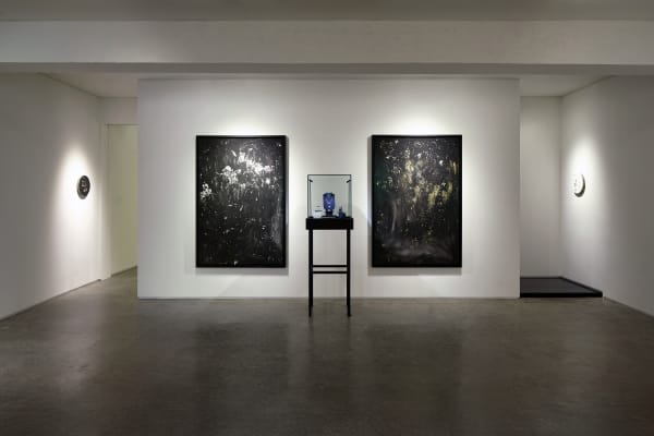 Koo Jahyun 無題 Untitled