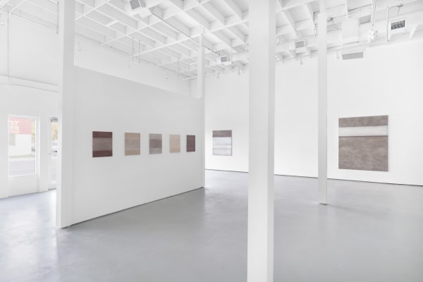 Richard Hoglund Install Natural Light 2