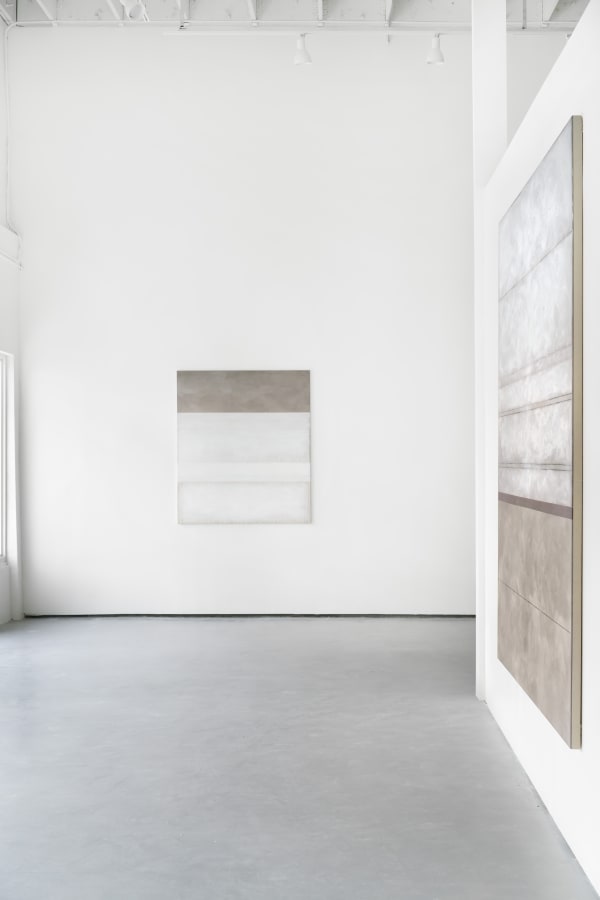 Richard Hoglund Install Natural Light 8