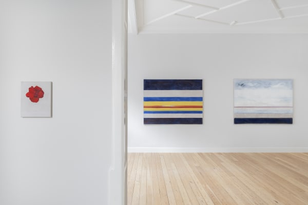 Vines & Vénus piquée par un buisson de roses