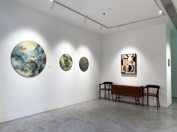 Installation View 2