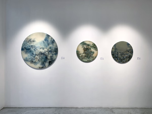 Installation View 5