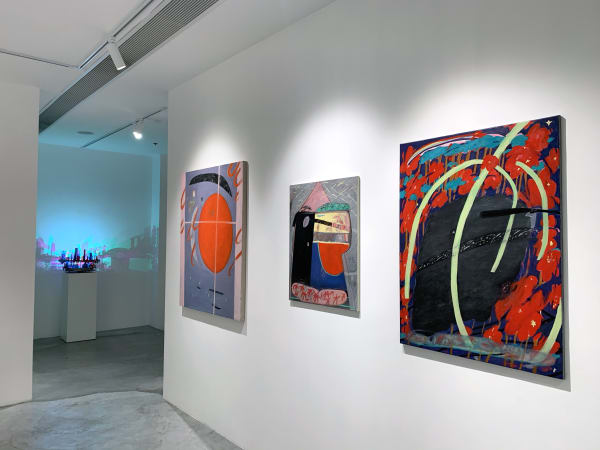 Installation View 7