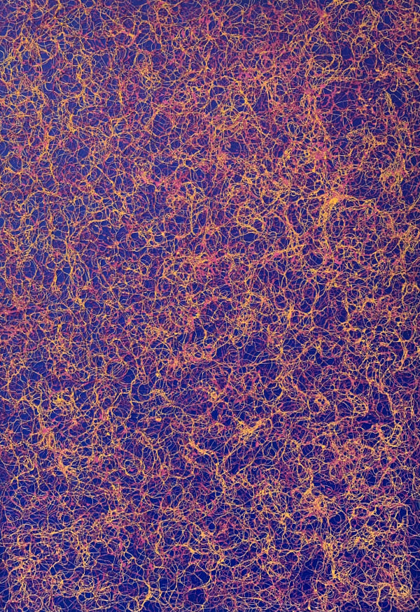 Shi Shao Natural Science 70 X 100 Cm