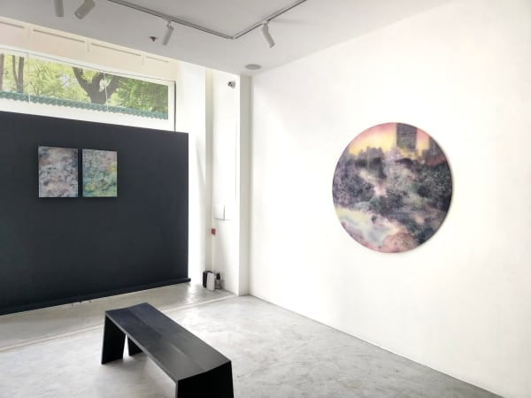 Time Comes In Different Colours 2