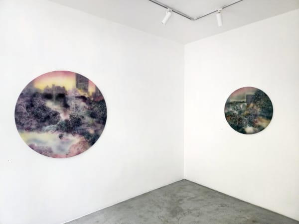 Time Comes In Different Colours 3