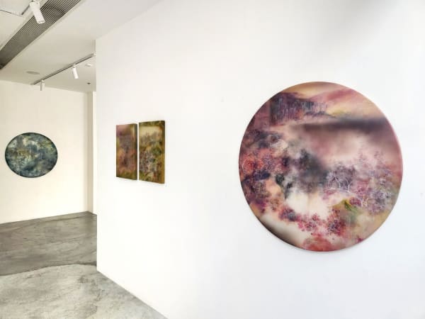 Time Comes In Different Colours 4