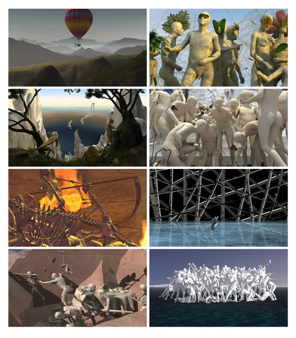 Miao Xiaochun Restart