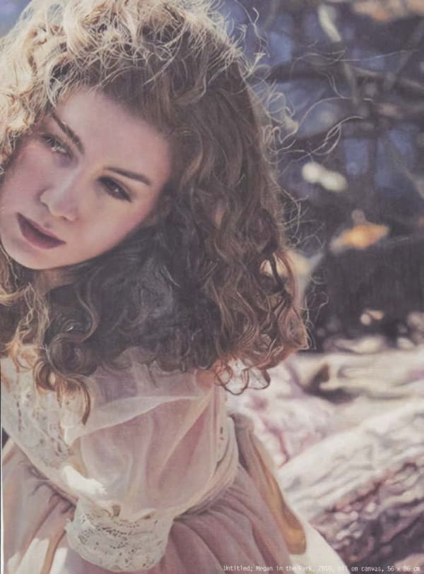 2010 Desire For Anima Exhibition My Place Autumn Winter 2010 P 47 62 Page08