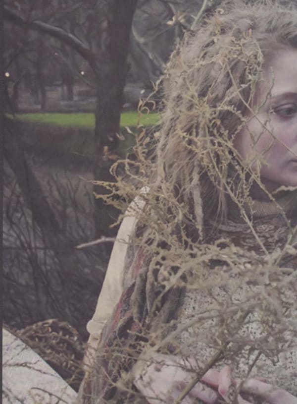 2010 Desire For Anima Exhibition My Place Autumn Winter 2010 P 47 62 Page11