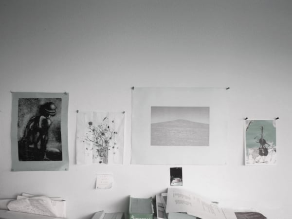 Anne Babe Days Gone By 14 Photograph 2009