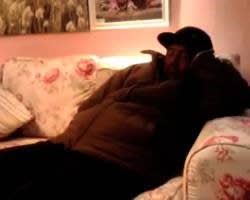 Wang Xu Interval Video 2009 2