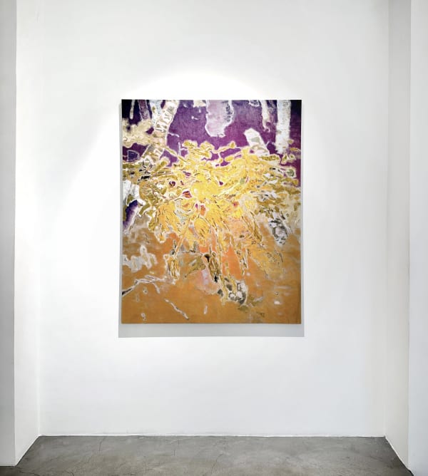 2024 Cheung Tze Hin Solo Moments In Layered Motion Installation 2