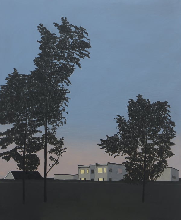 Wong Mei Yin, Hazel - One Summer, 2024