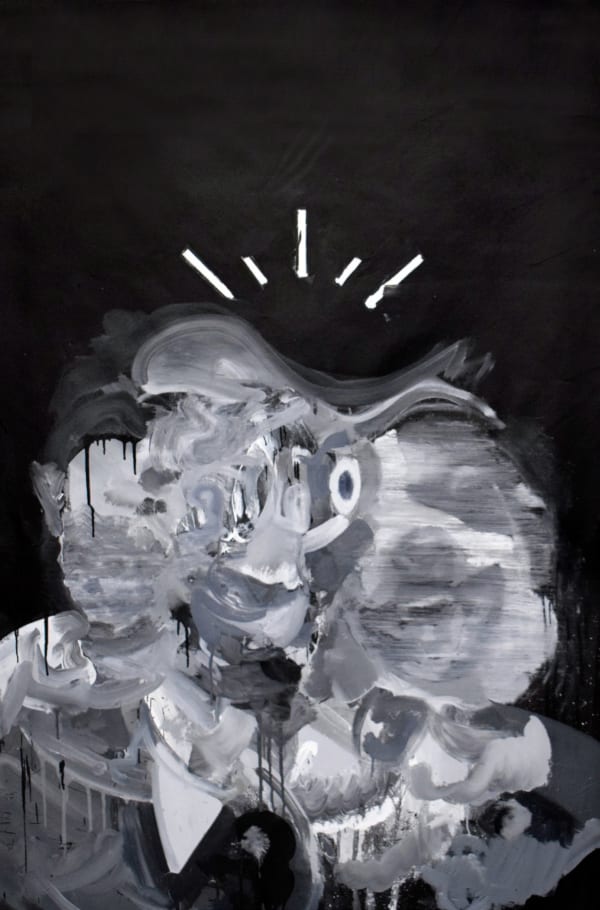 Elías Peña Salvador - The meditative maelstrom