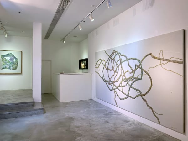 Wu Didi Solo Exhibition Wu Didi Solo Exhibition