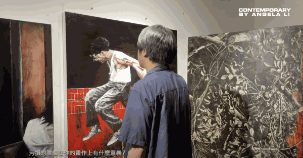 Hong Kong Artist - Chan King Long, Ken |香港藝術家 - 陳景朗