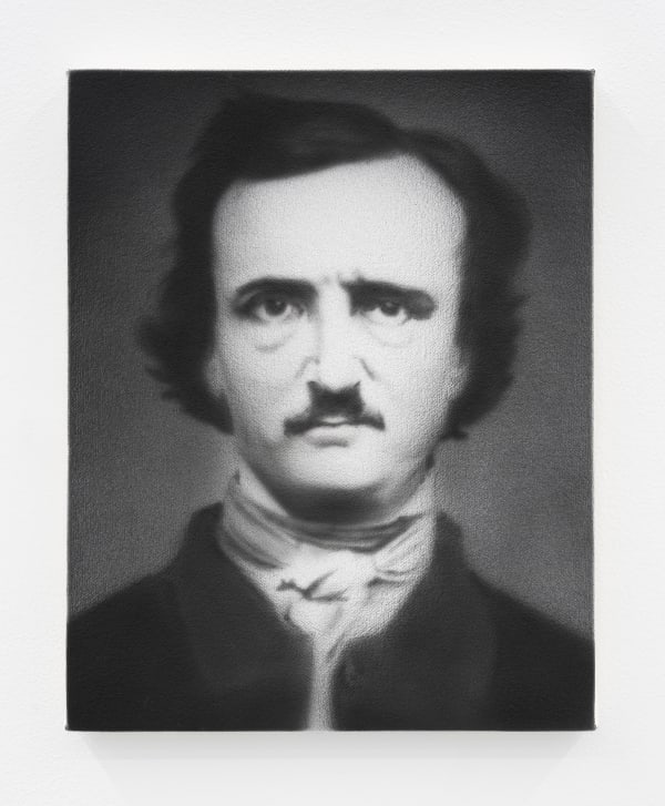 Aryo Toh Djojo Flick Of The Wrist, 2022 Signed & dated Acrylic on canvas 20 x 25 cm. 8 x 10 in.